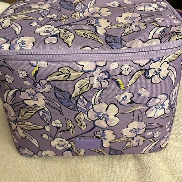 Vera Bradley Stay Cooler NWT - Picture 8 of 11